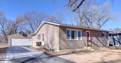 525 S 15th Street Estherville, IA 51334