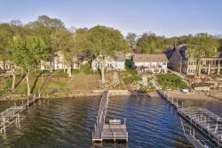 17143 Lakewood Drive Spirit Lake, IA 51360