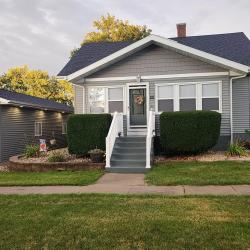 20 N 2nd Ave E Hartley, IA 51346
