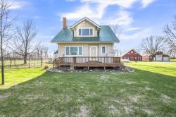 3129 100th Avenue Hartley, IA 51346
