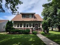 401 Madison Street Emmetsburg, IA 50536