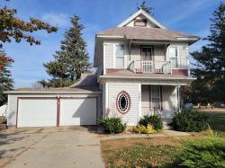 1807 Lake Street Emmetsburg, IA 50536
