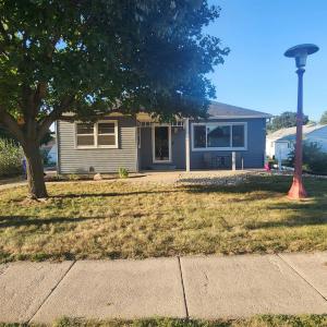 50 E 1St Street NE Hartley, IA 51346