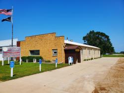 2320 Hwy. Boulevard Spencer, IA 51301