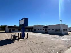 920 S Grand Avenue Spencer, IA 51301