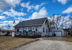 1603 Lawler Street Emmetsburg, IA 50536