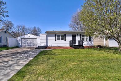 709 N 14Th Street Estherville, IA 51334