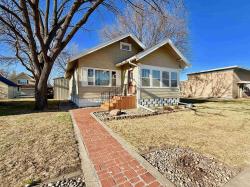 105 W 1st Street Spencer, IA 51301