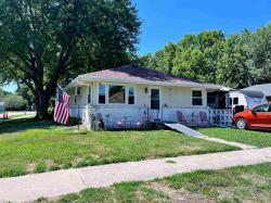 703 8th Avenue W Spencer, IA 51301