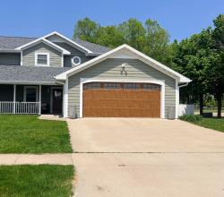 1707 W 11th Street Spencer, IA 51301