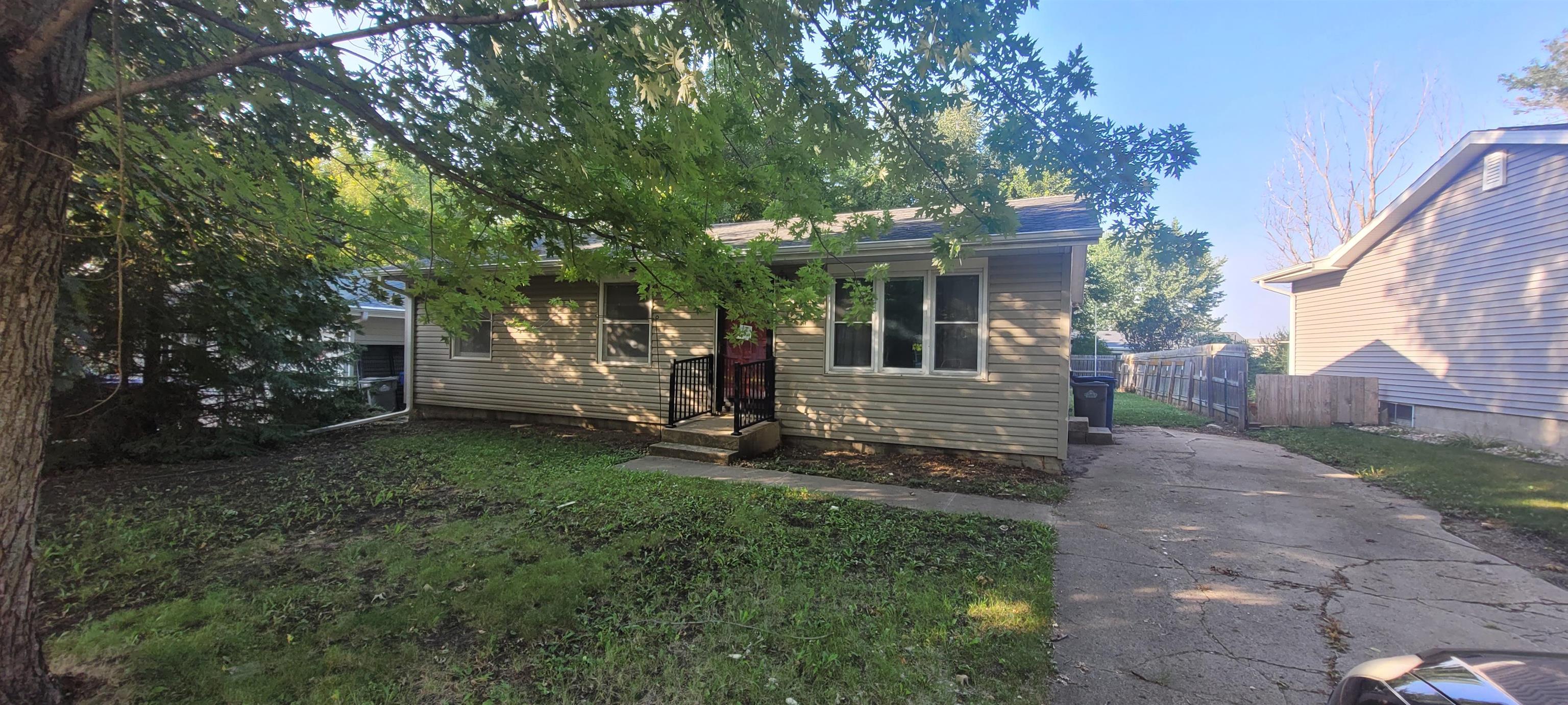 MLS 230945 19 Grandview Boulevard Spencer, IA 51301