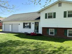 232 N Barclay Vincennes, IN 47591
