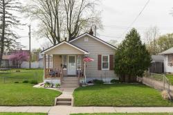 601 S 35Th South Bend, IN 46615-2403