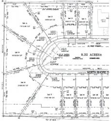 Lot 7 North Shore 7 Knox, IN 46534