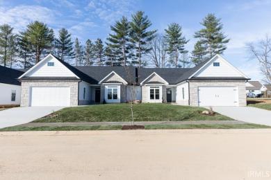 4236 S Red Pine Bloomington, IN 47401
