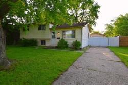 1722 Crestwood South Bend, IN 46635-2036