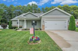 2445 Tulip Boulevard Goshen, IN 46526