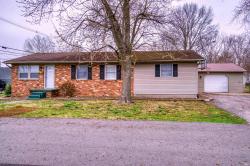300 E Elm Boonville, IN 47601