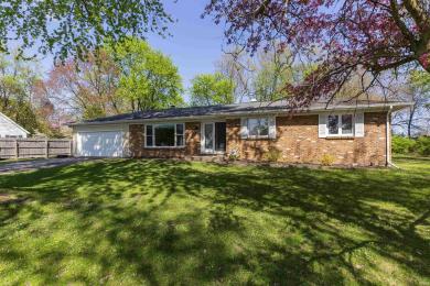 52750 Ironwood South Bend, IN 46635