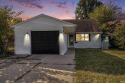 1246 Catherwood Drive South Bend, IN 46614