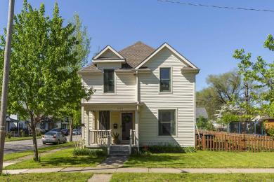 1023 California South Bend, IN 46616-1431
