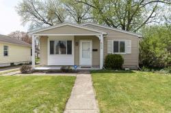 509 S 23Rd South Bend, IN 46615