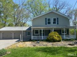 466 S County Rd 675 W French Lick, IN 47432