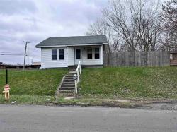 734 N 18Th New Castle, IN 47362