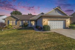 13675 Wood Flower Court Granger, IN 46530