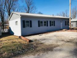 1427 E Conservation Lot #11 Princeton, IN 47670