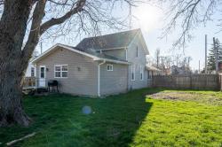 213 S Justus Oxford, IN 47971