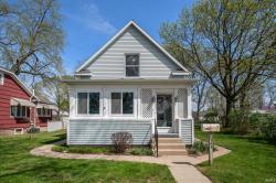 1104 S 36Th South Bend, IN 46615-2023