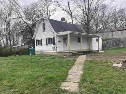 210 Columbia New Castle, IN 47362