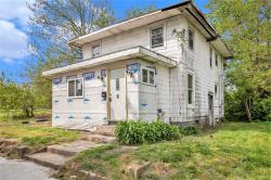 309 Fulton South Bend, IN 46601-1455