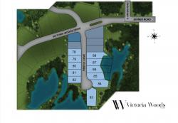 Lot 82 Firefly Boonville, IN 47601