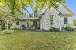 197 N Paxton Drive Westville, IN 46391