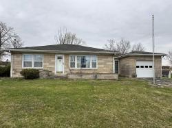 1805 32Nd St Bedford, IN 47421