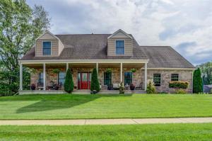 616 Gentry, New Carlisle, IN 46552
