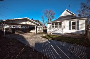 301 Plum, Elkhart, IN 46514