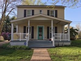209 W Front, New Carlisle, IN 46552