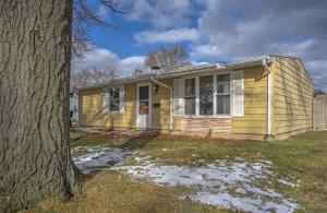 1322 Browne, South Bend, IN 46615