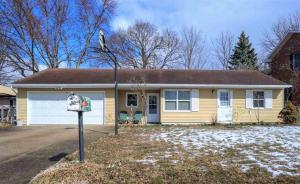 4112 Flora, Mishawaka, IN 46544