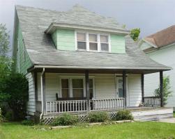 725 E Broadway, South Bend, IN 46601