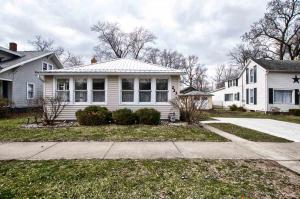 223 Kenwood, Elkhart, IN 46516