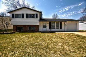 1446 Cambridge, South Bend, IN 46614