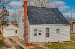 515 S Logan, South Bend, IN 46615
