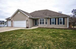 914 Dashwood, Mishawaka, IN 46544