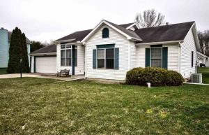 22700 Arbor Pointe, South Bend, IN 46628