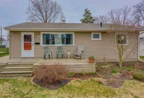 2618 Macarthur, South Bend, IN 46615