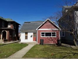 410 W High, Elkhart, IN 46516